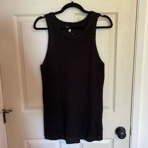 NWOT. Maurice’s. Size XXL. Knit Tank